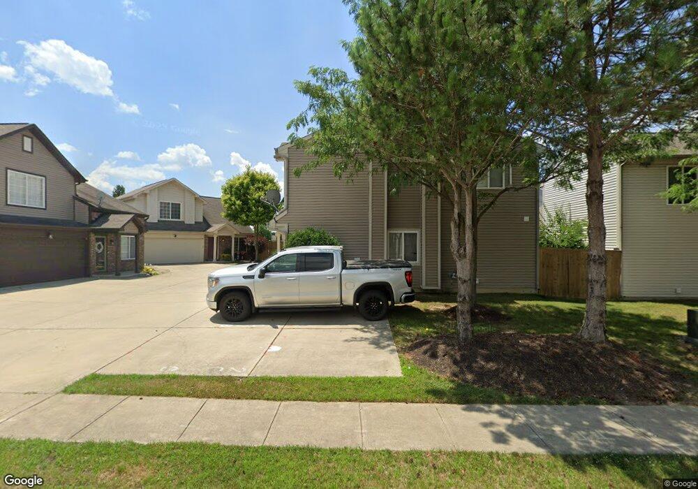 2624 Fraiser Fir Dr, Greenwood, IN 46143 - photo 1