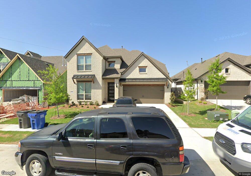 1036 Manchester Dr, Wylie, TX 75098 - photo 1