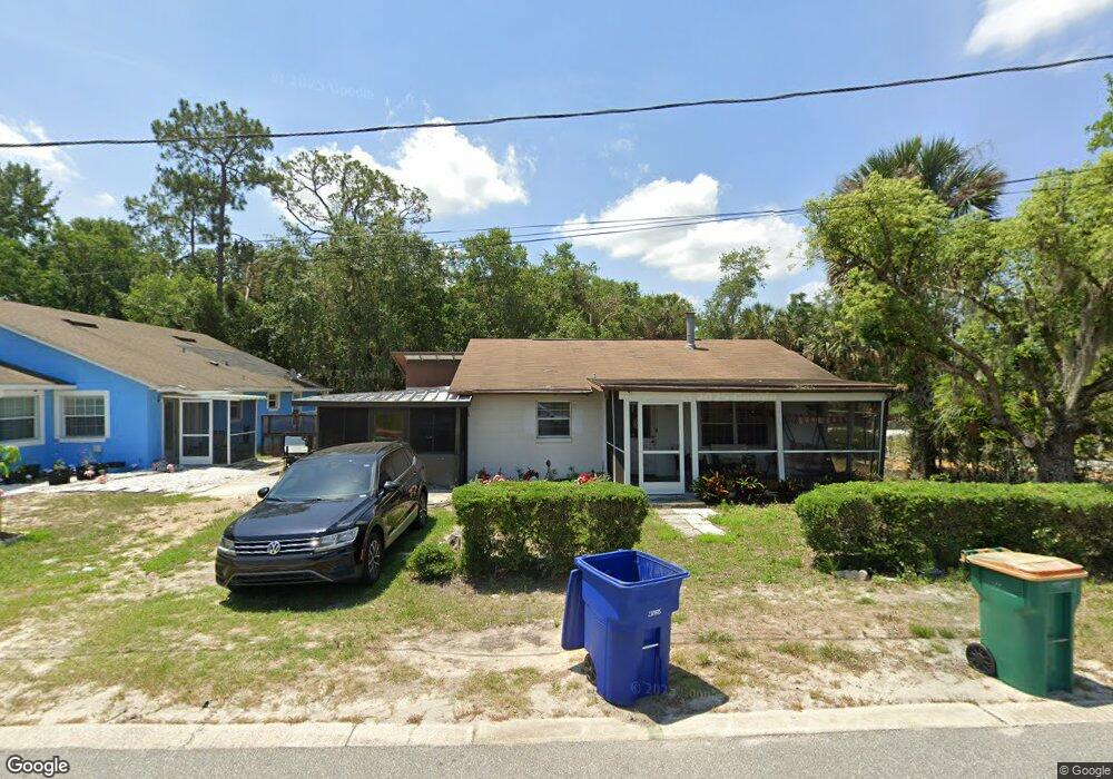 460 E Givens St, Tavares, FL 32778 - photo 1