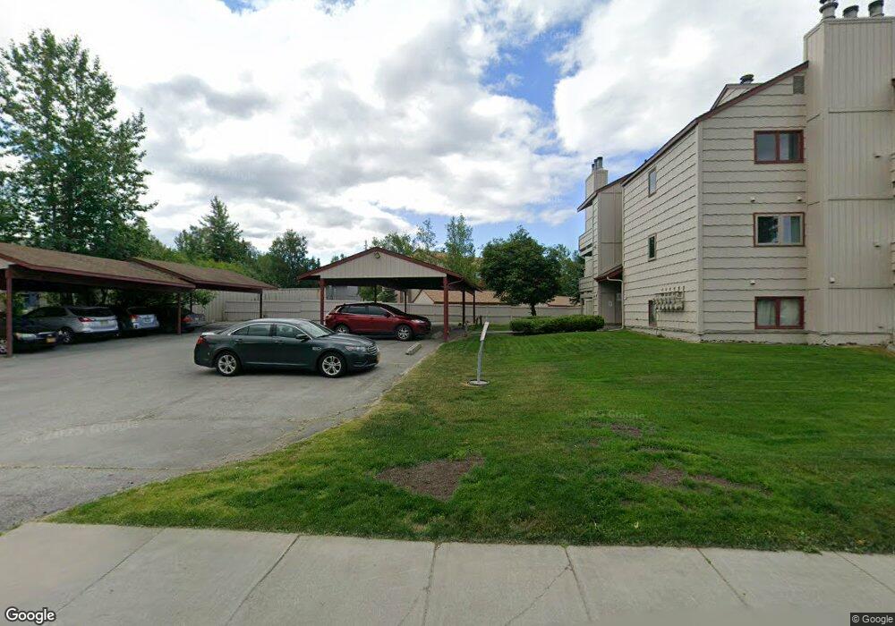 2211 Sentry Dr, Anchorage, AK 99507 - photo 1