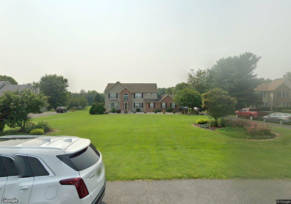 809 W Creek Ln, Middletown, DE 19709 - photo 1