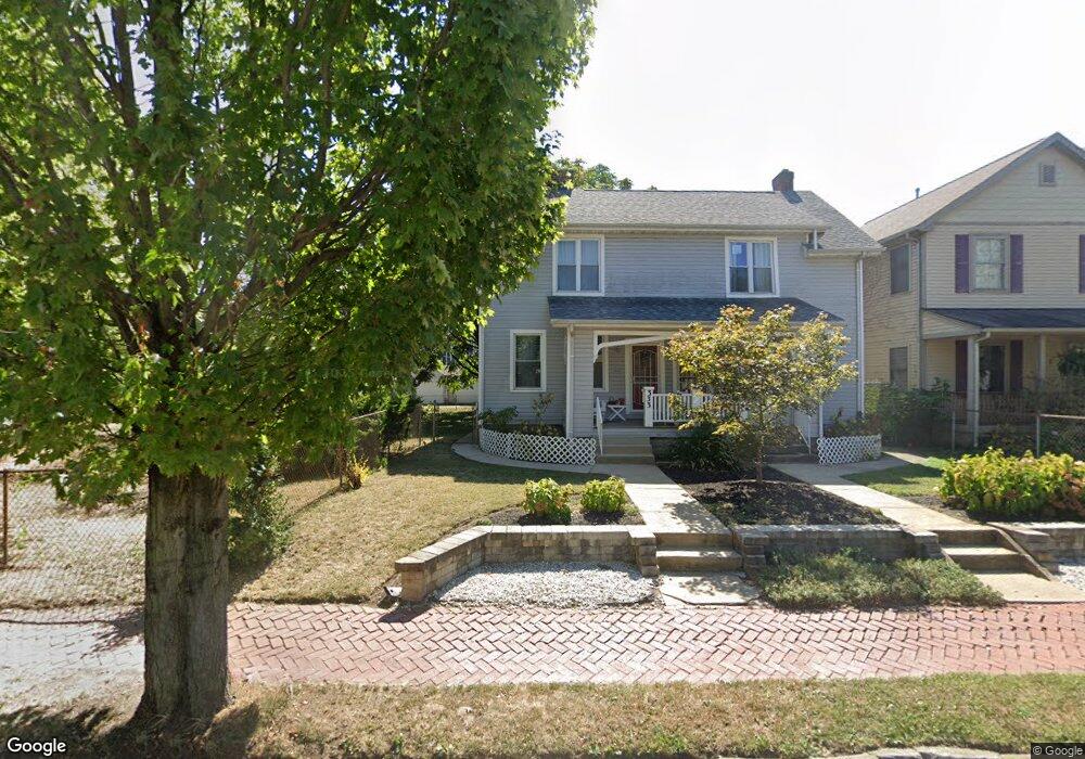 331 Hanford St, Columbus, OH 43206 - photo 1