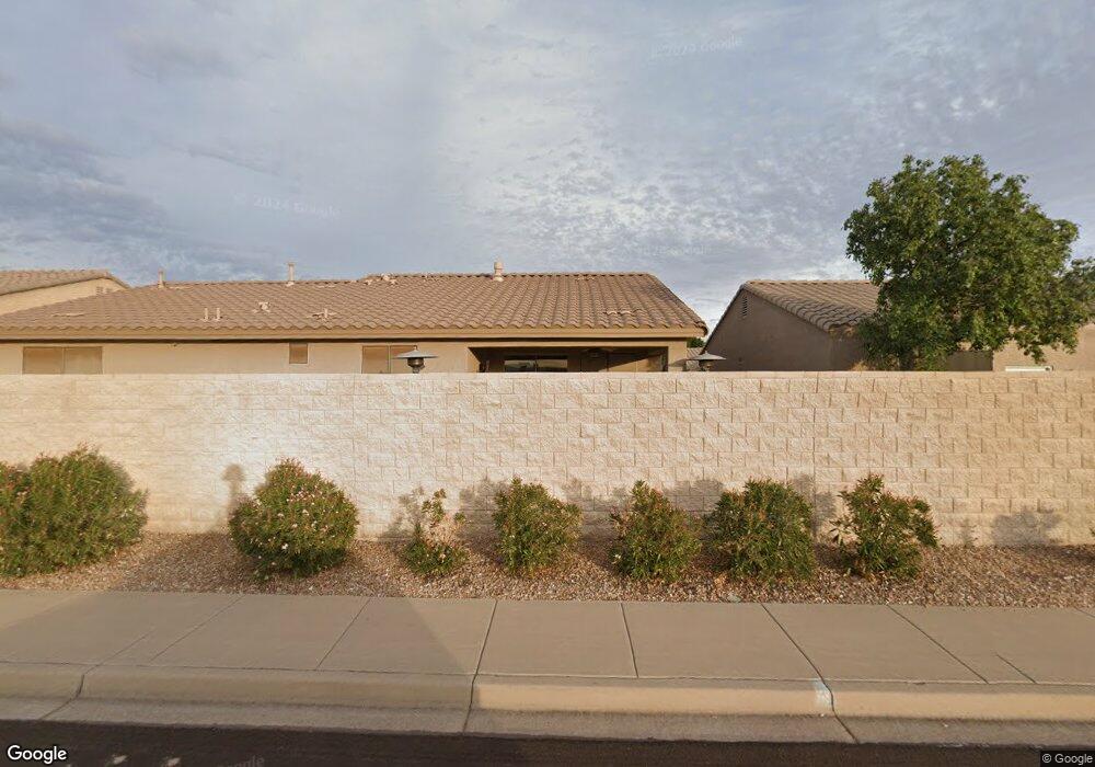2051 S Edgewater, Mesa, AZ 85209 - photo 1
