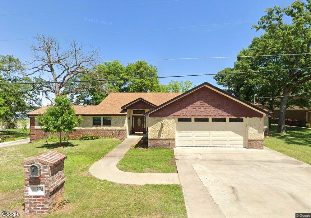 11274 Stanfield Dr, Azle, TX 76020 - photo 1
