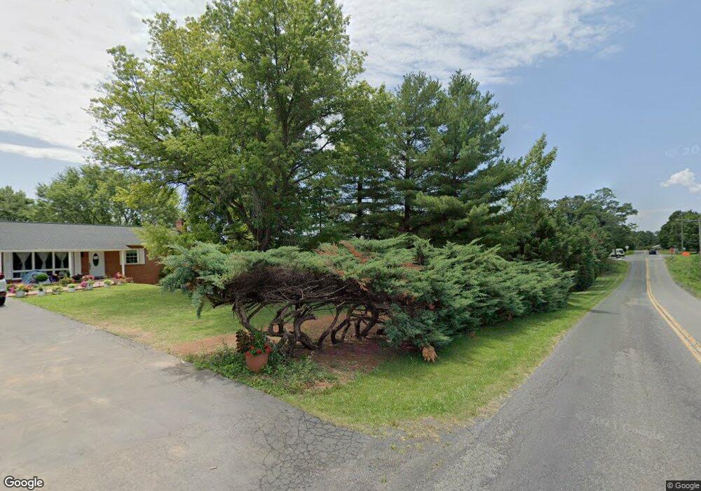 1450 Miller Spring Ct, Harrisonburg, VA 22801 - photo 1