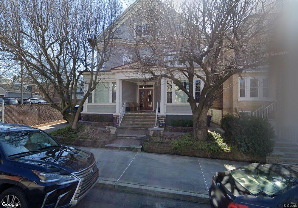 85 Columbia Terrace, Weehawken, NJ 07086 - photo 1