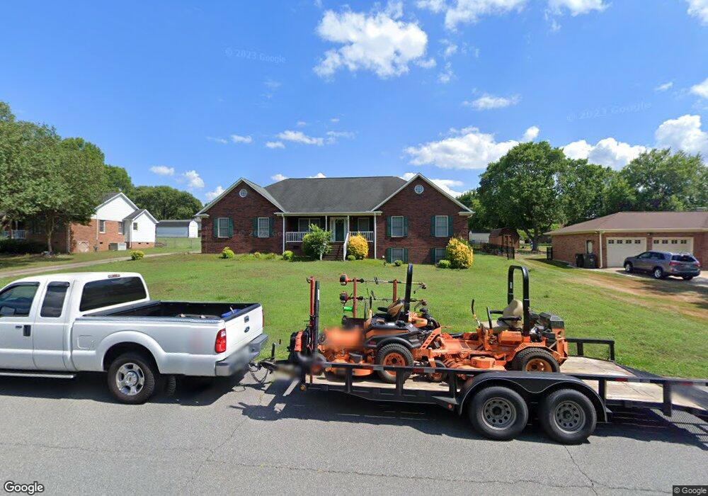 2653 Woodcrest Dr SW, Concord, NC 28027 - photo 1