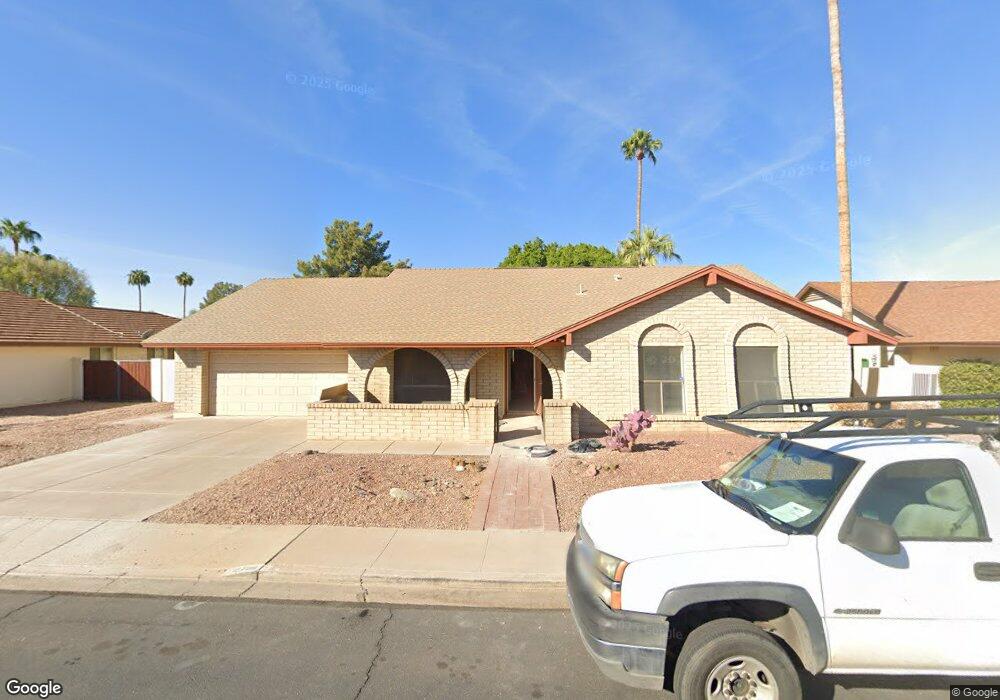 2718 S Los Altos, Mesa, AZ 85202 - photo 1