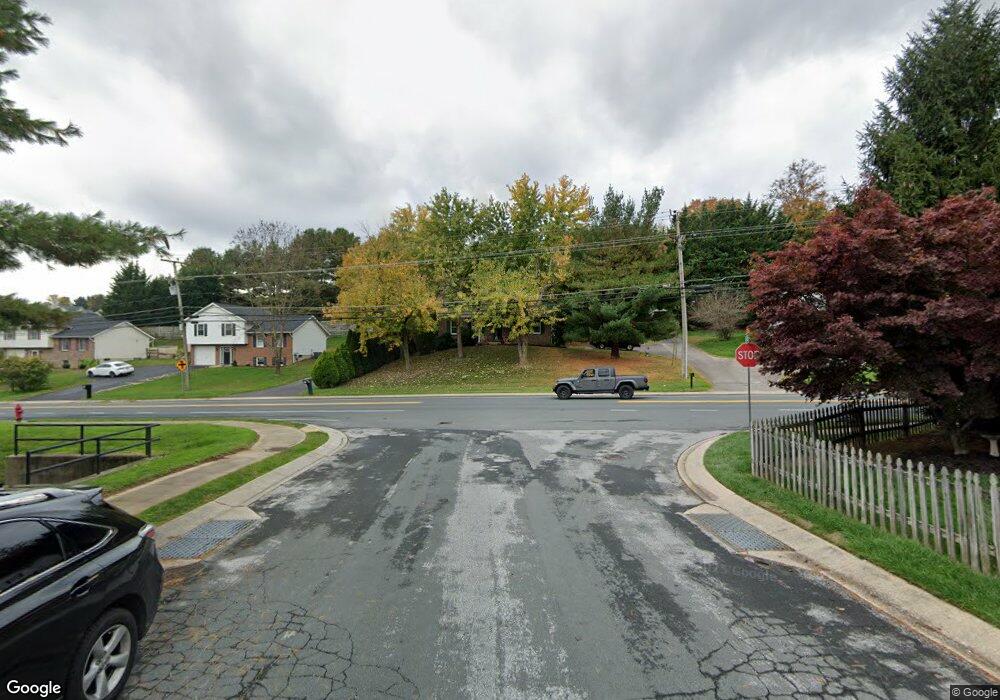 6632 Ridge Rd, Sykesville, MD 21784 - photo 1