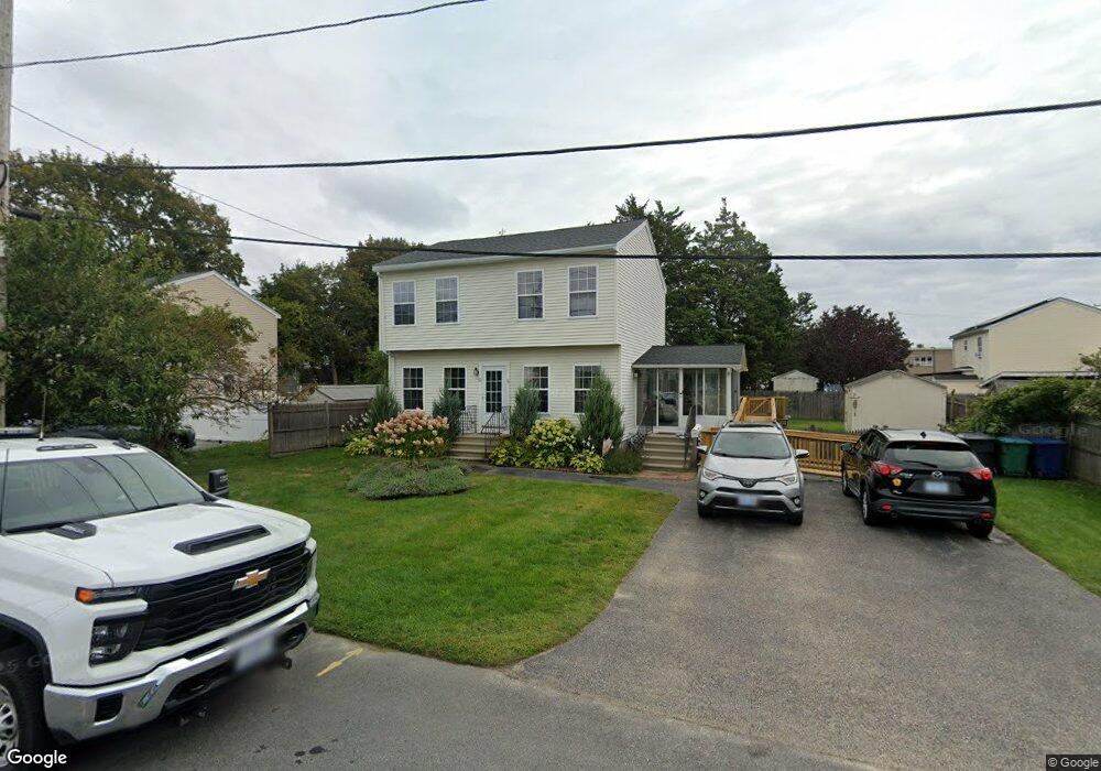 12 Dean Ct, Warwick, RI 02889 - photo 1
