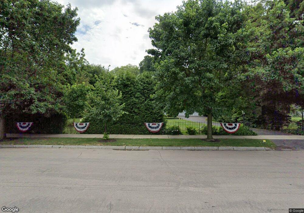 515 Old Post Rd, Fairfield, CT 06824 - photo 1