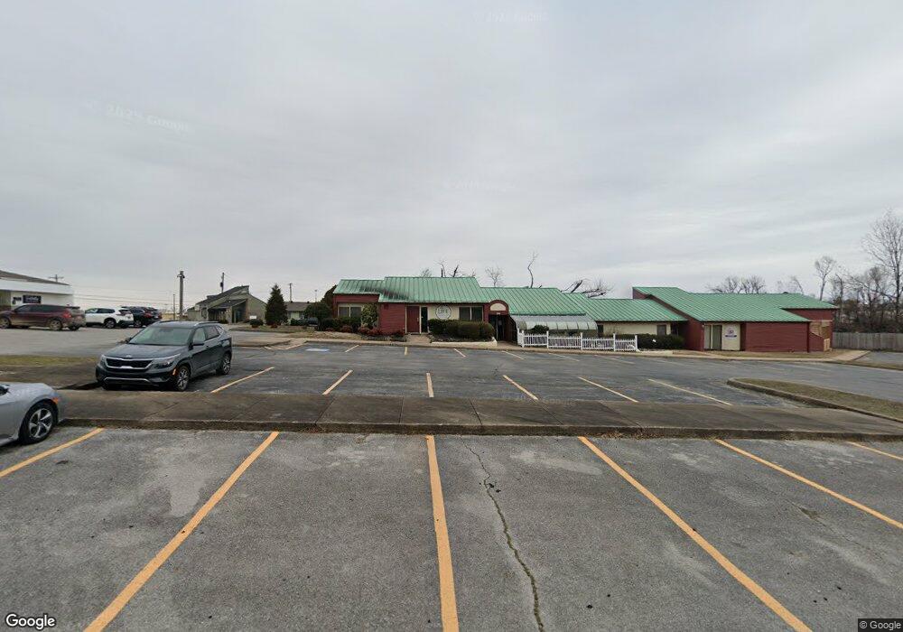 1102 Poplar Place unit s 1, 3 & 4, Rogers, AR 72756 - photo 1