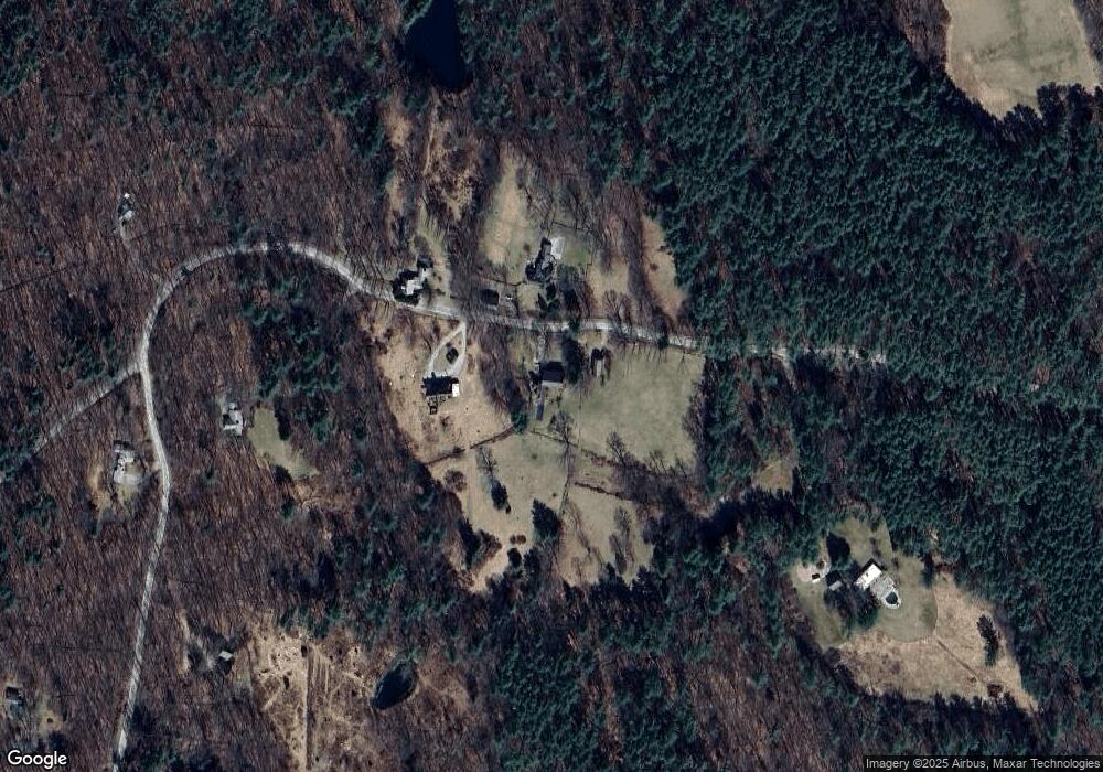 55 Dibble Hill Rd, West Cornwall, CT 06796 - photo 1