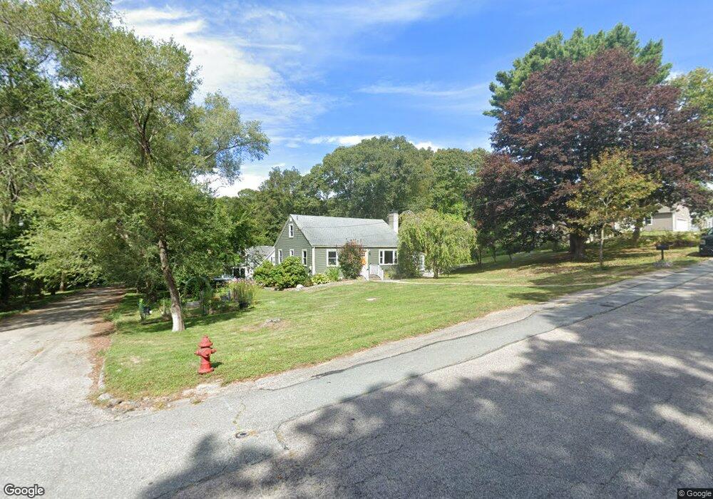 0 Hickory Ln unit E273116, Pawcatuck, CT 06379 - photo 1