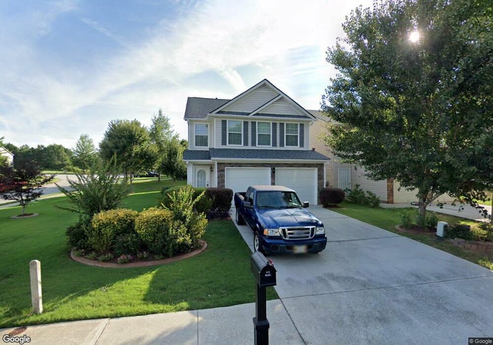 110 Colser Dr, Covington, GA 30016 - photo 1