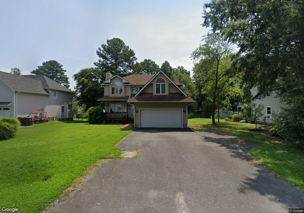 511 Zaidee Ln, Stevensville, MD 21666 - photo 1