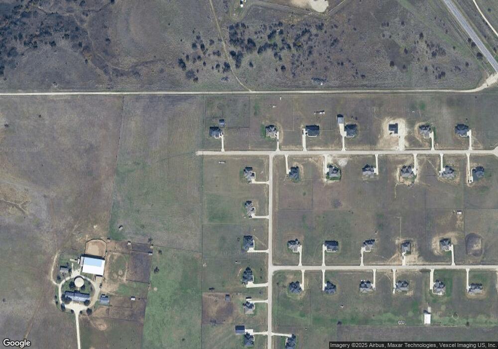 2021 Paramount Dr, Cresson, TX 76035 - photo 1