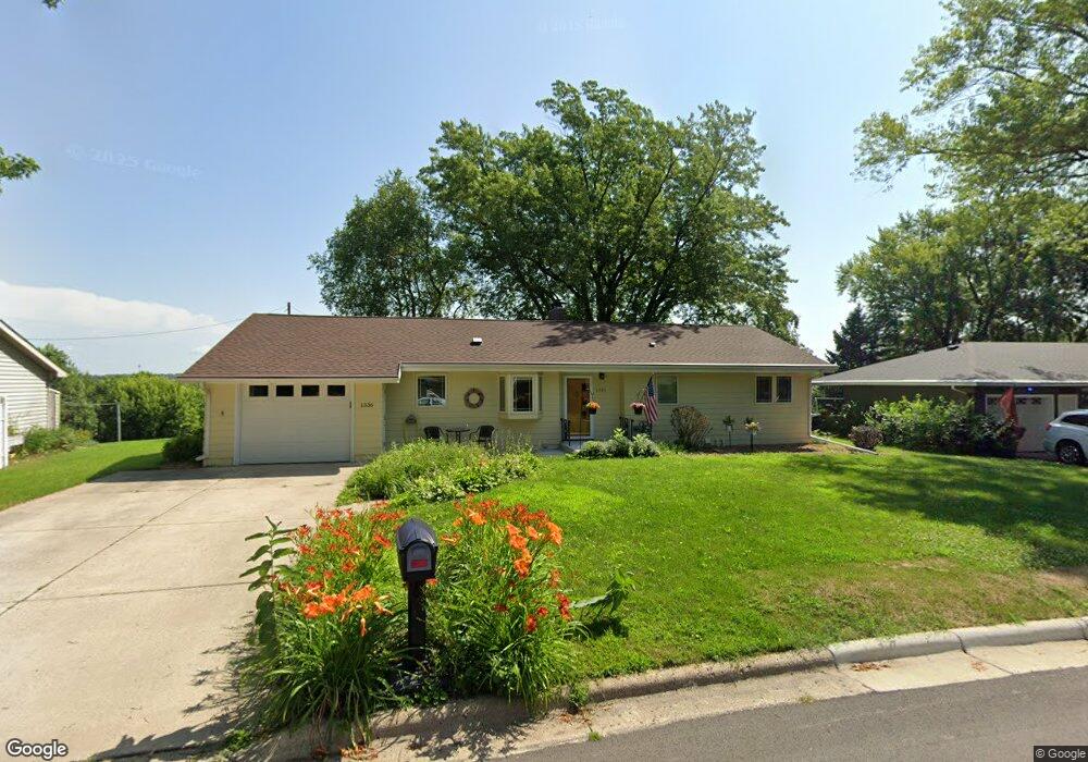 1336 Crestview Rd, Albert Lea, MN 56007 - photo 1