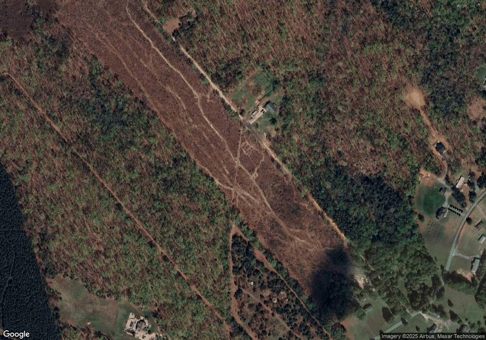 2001 Chopping Rd, Mineral, VA 23117 - photo 1