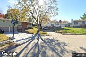 5037 S 95th Cir, Omaha, NE 68127