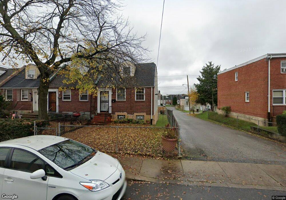 900 E 28th St, Wilmington, DE 19802 - photo 1