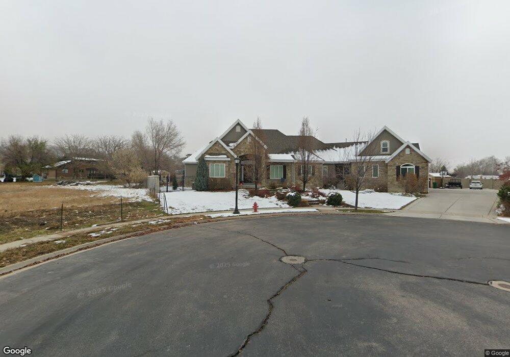 4617 W Brookridge Ln unit 105, Highland, UT 84003 - photo 1