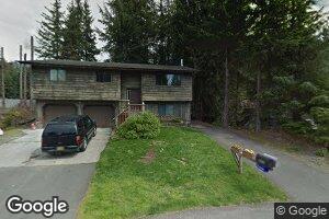 4214 Taku Blvd, Juneau, AK 99801