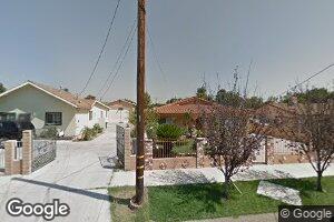 13618 Gain St, Pacoima, CA 91331