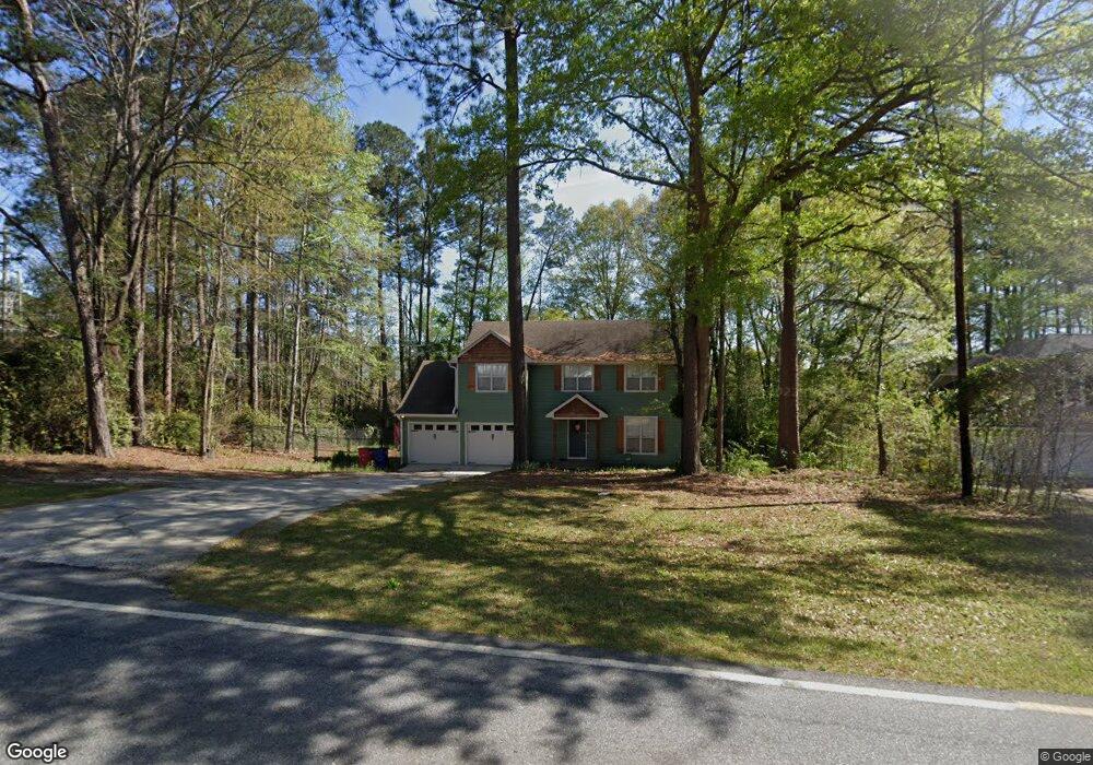 5224 Bowman Rd, Macon, GA 31210 - photo 1