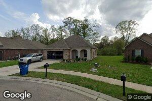4897 Belle Vue Dr, Addis, LA 70710