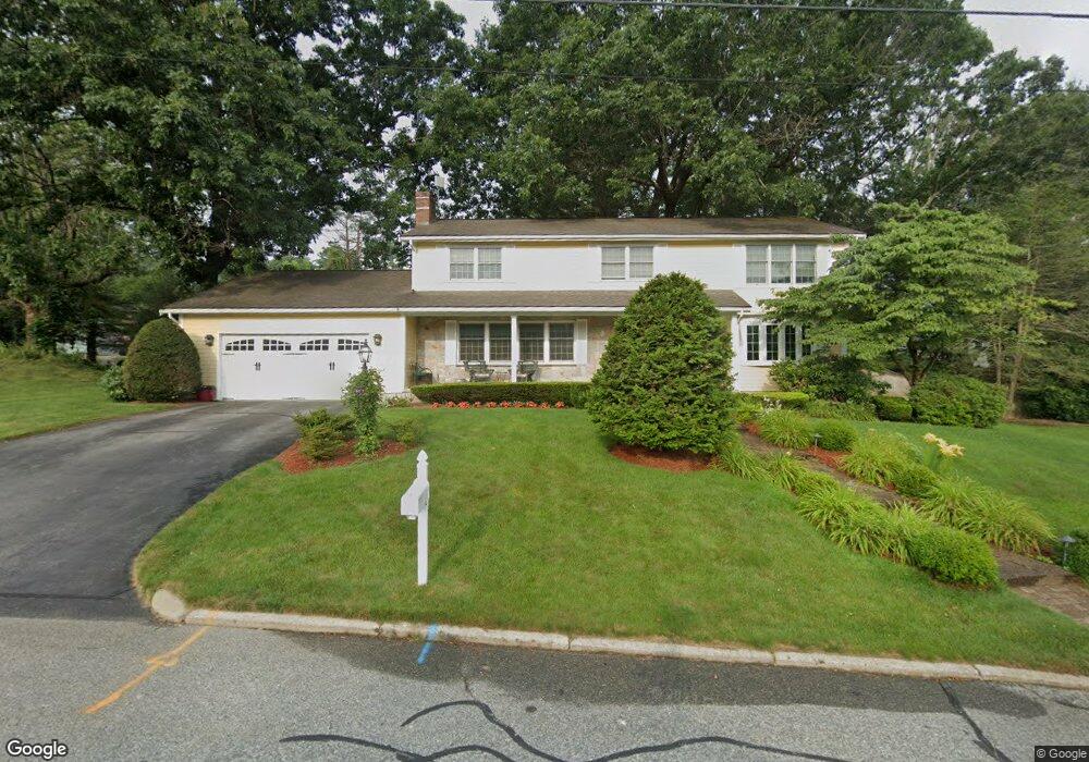 3 Lord Fox Run, Lincoln, RI 02865 - photo 1