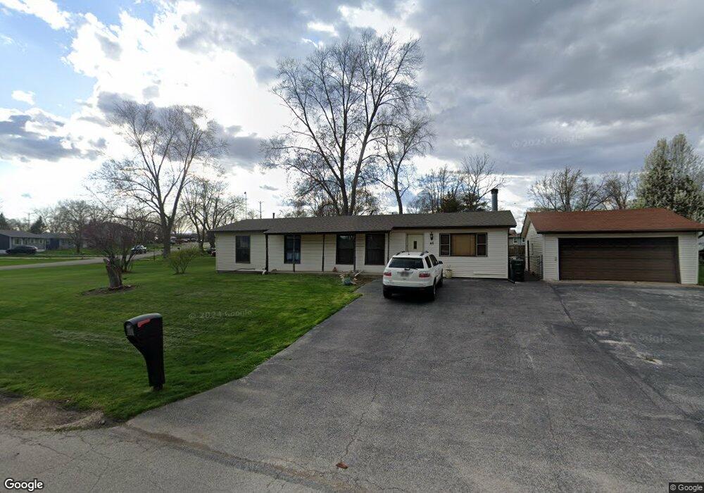 46 W Anchor Dr, Oswego, IL 60543 - photo 1