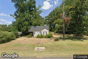 912 Highway 167, Dry Prong, LA 71423