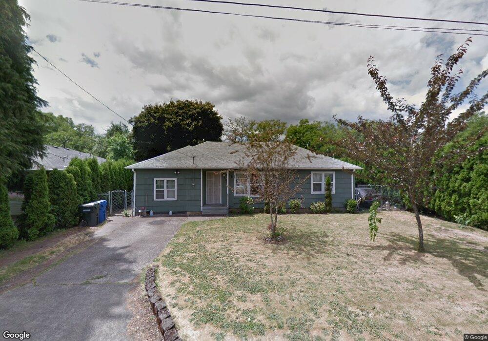 5081 7th Ave NE, Keizer, OR 97303 - photo 1