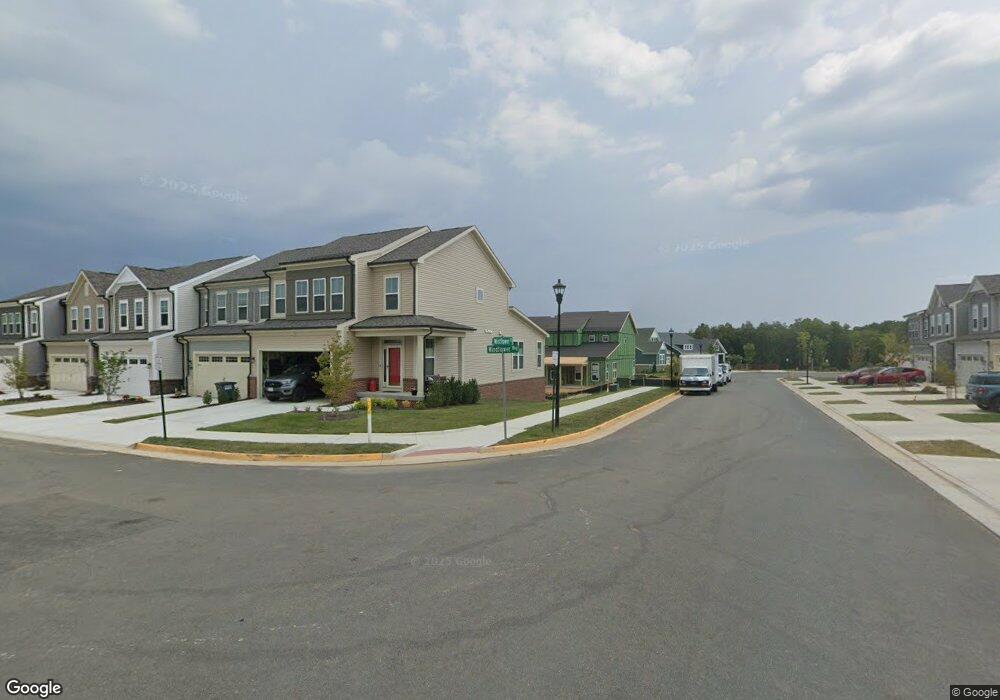 161 Windflower Way, Stafford, VA 22554 - photo 1