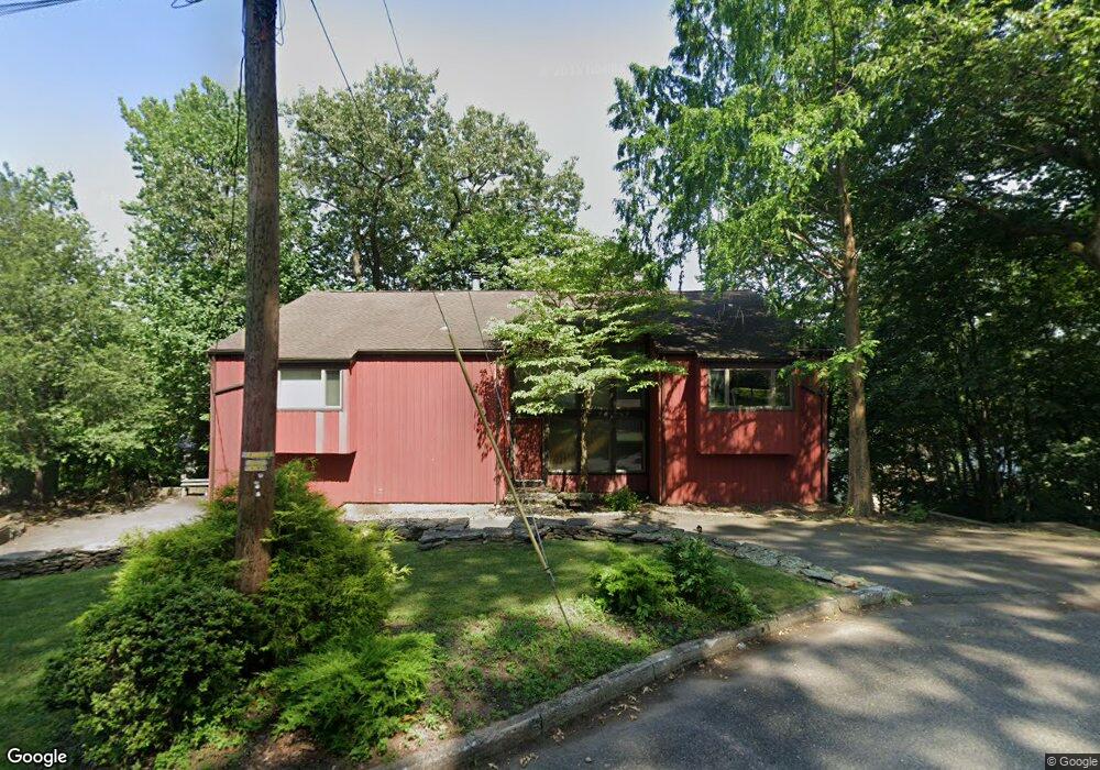 44 Roosevelt St, Cresskill, NJ 07626 - photo 1