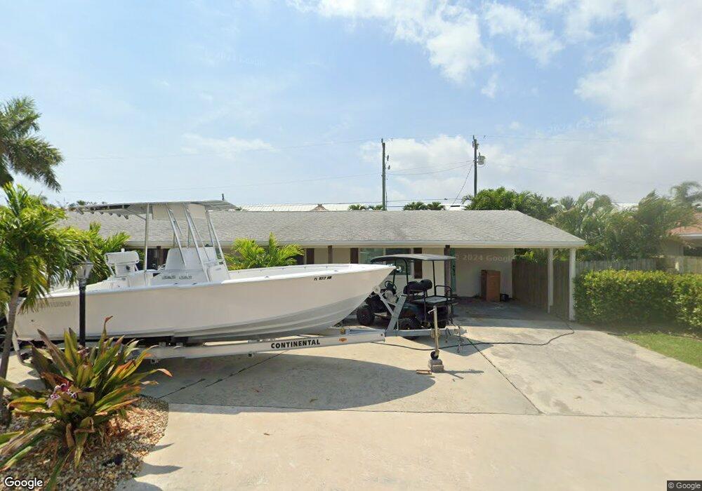 732 Mariners Way, Boynton Beach, FL 33435 - photo 1