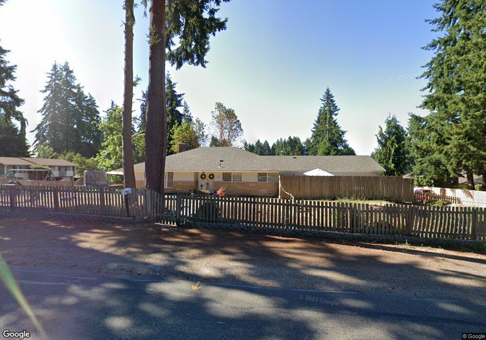 7202 44th St W, University Place, WA 98466 - photo 1