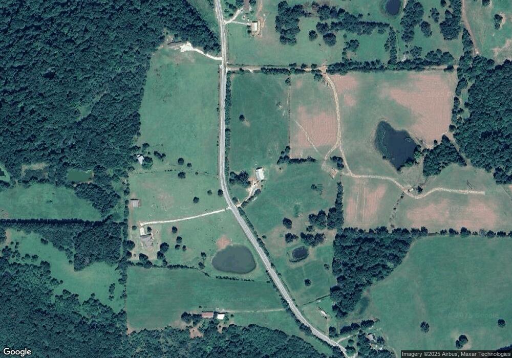 17784 Black Oak Rd, Winslow, AR 72959 - photo 1