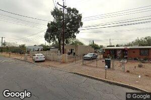 232 E Columbia St, Tucson, AZ 85714