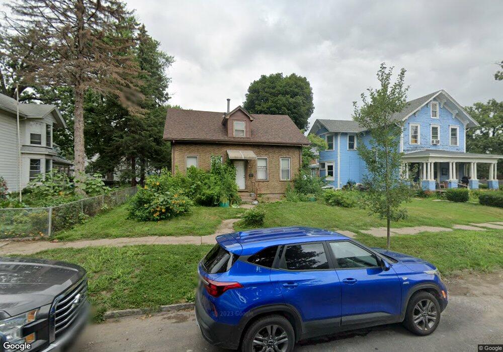 632 E 14th St, Davenport, IA 52803 - photo 1