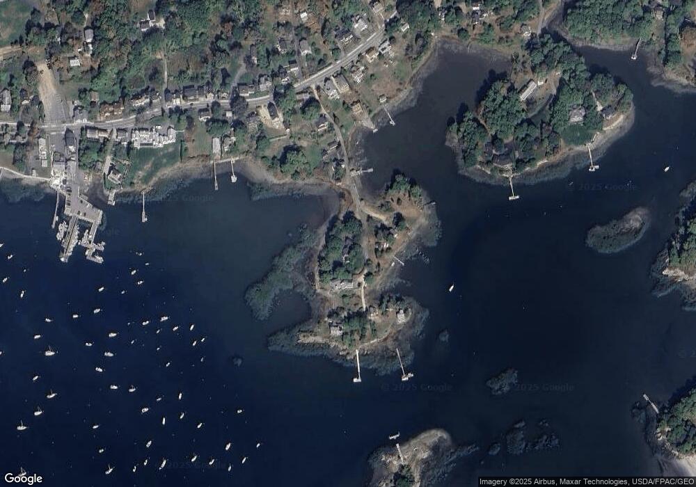 8 Moores Island Ln, Kittery Point, ME 03905 - photo 1