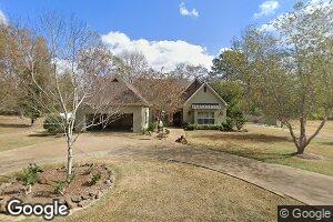 102 Edwards St, Sturgis, MS 39769