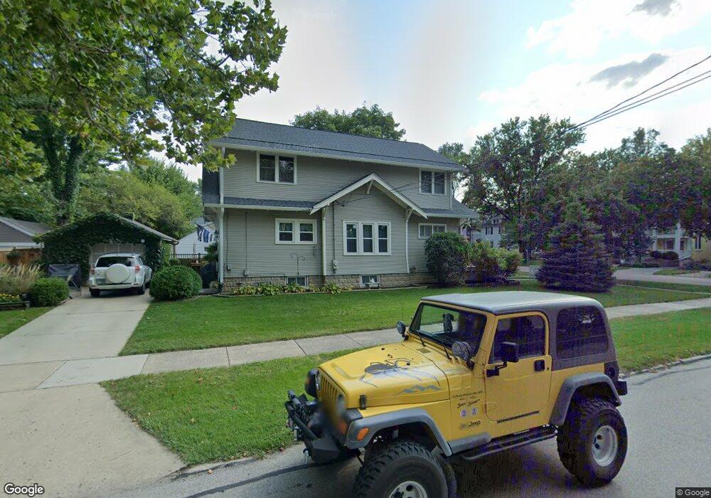 254 N Jefferson St, Batavia, IL 60510 - photo 1