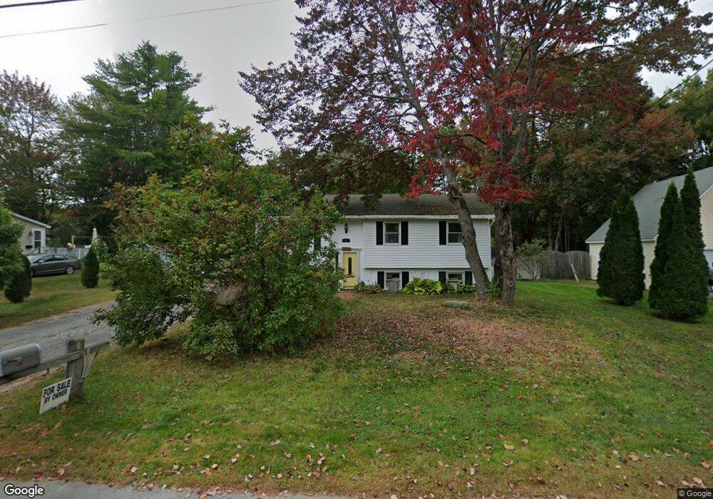 28 East Ave, Lisbon Falls, ME 04252 - photo 1