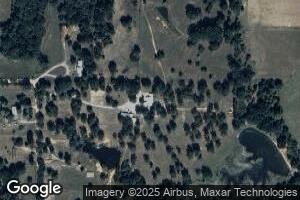 9256 S Trent Ln, Caney, OK 74533