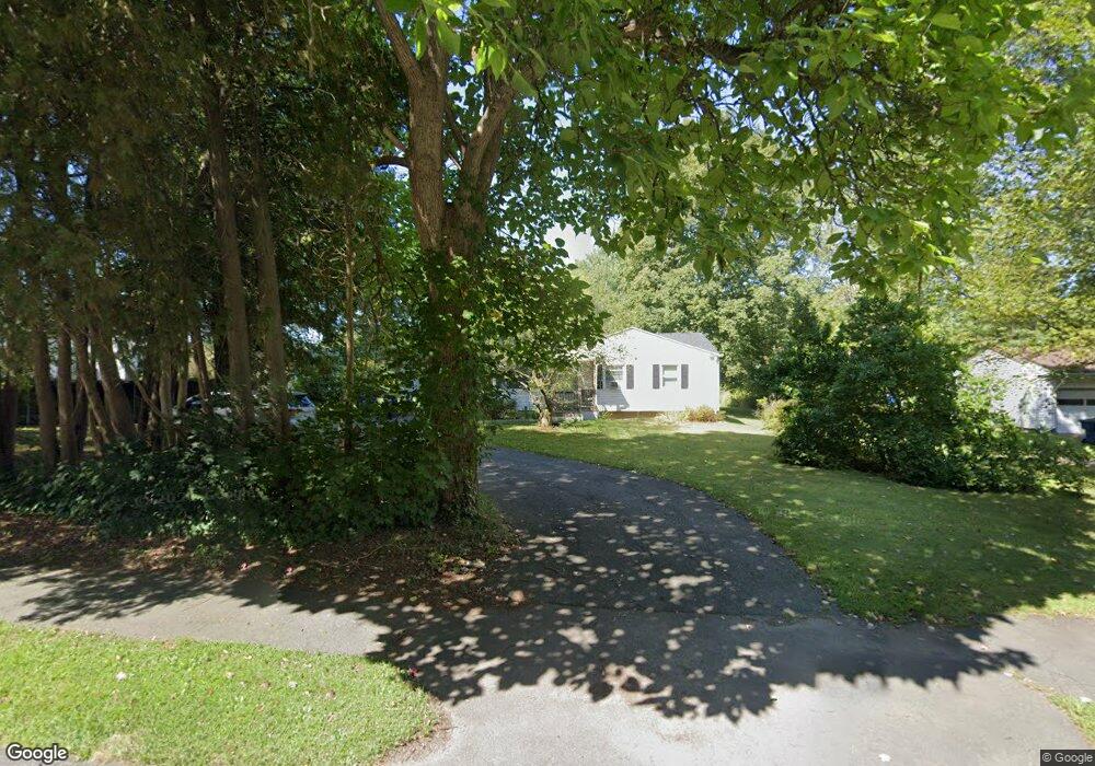 567 West St, Amherst, MA 01002 - photo 1