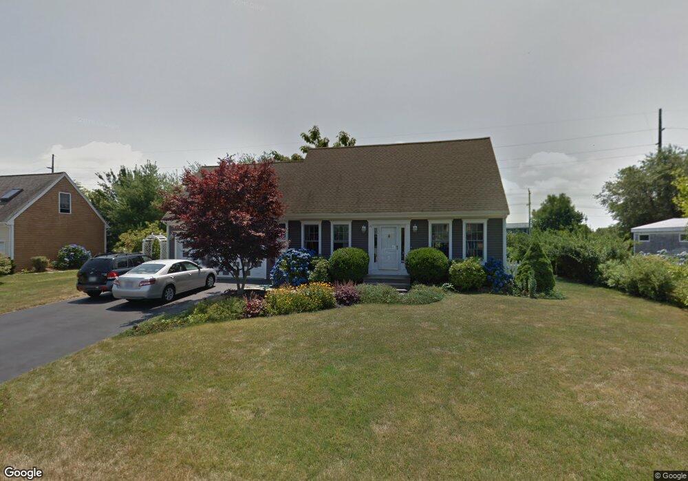 91 John Kesson Ln, Middletown, RI 02842 - photo 1