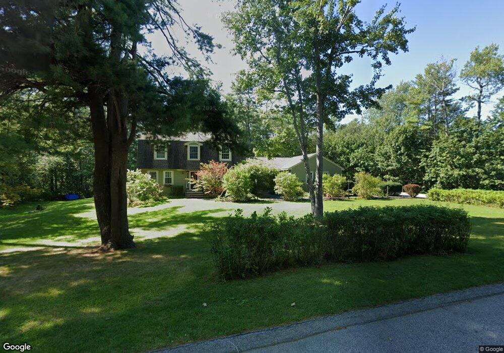 5 Woodview Dr, Scarborough, ME 04074 - photo 1