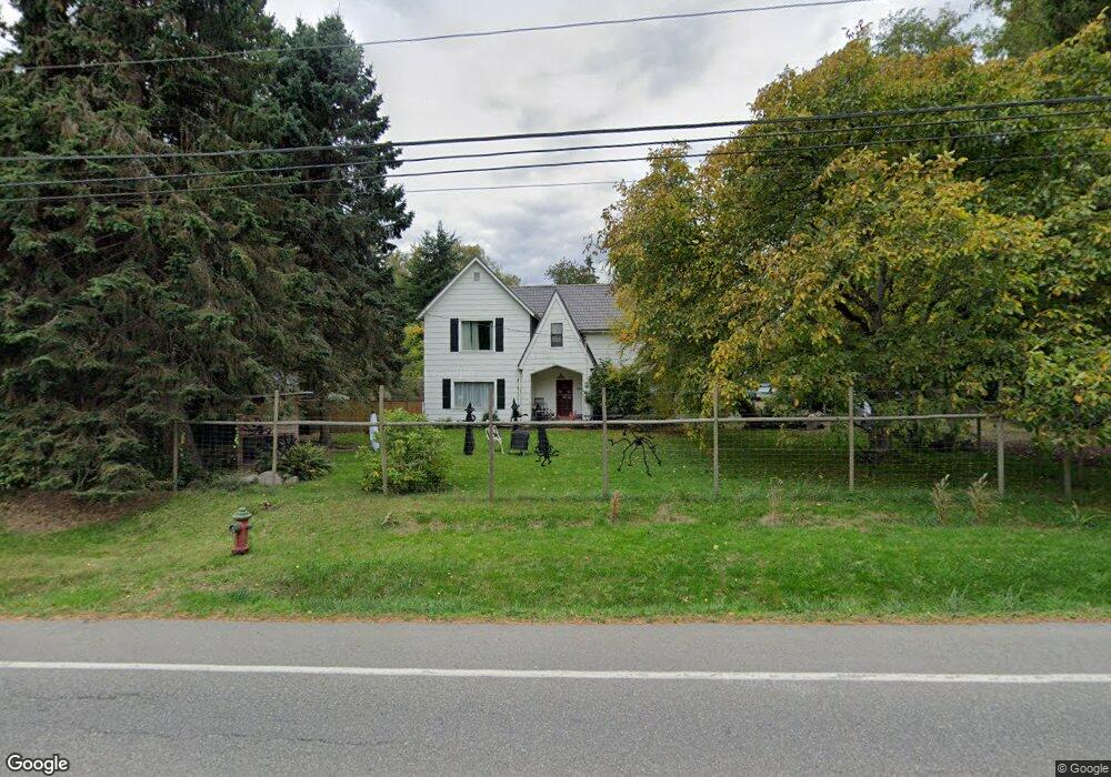 16503 Vashon Hwy SW, Vashon, WA 98070 - photo 1